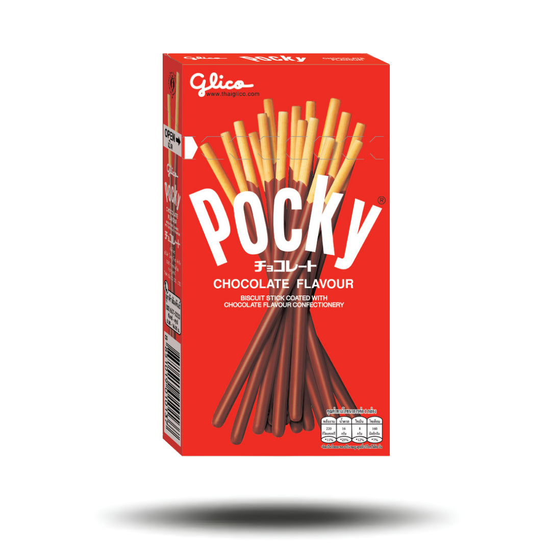 Pocky Schokolade 47g