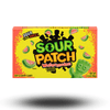 Sour Patch Watermelon 99g - PeakCandy