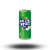 Fanta Apple Japan 330ml - PeakCandy