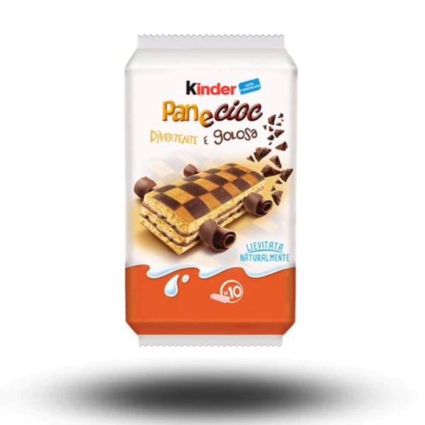 KINDER PANE CIOC 290G