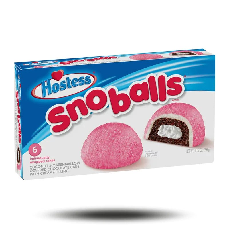 Snoballs