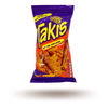 Takis Queso Volcano 90g - PeakCandy