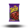 Takis Xtra Hot 90g - PeakCandy