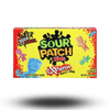 Sour Patch Kids Extreme 99g - PeakCandy