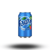 Fanta Berry 335ml - PeakCandy